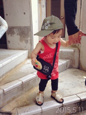 優さんのコーディネート