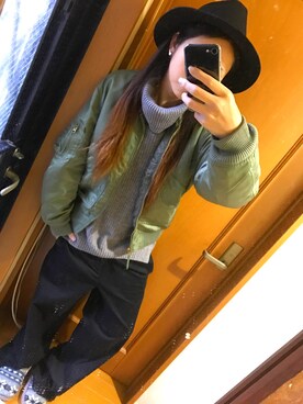 みーとぅんさんのコーディネート