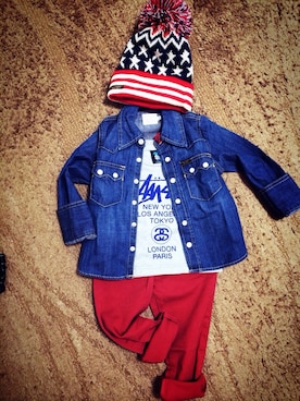 tomixkaさんのコーディネート