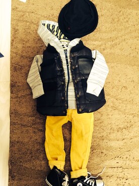 tomixkaさんのコーディネート