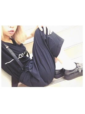 SHIOさんのコーディネート