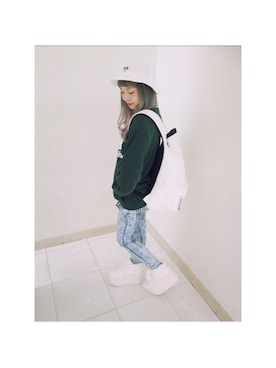 SHIOさんのコーディネート