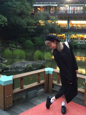 SHIOさんのコーディネート