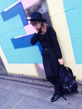 SHIOさんのコーディネート