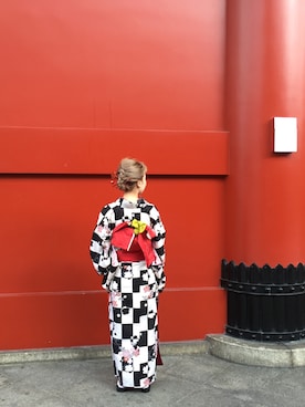 SHIOさんのコーディネート