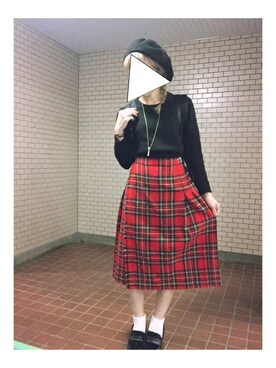 SHIOさんのコーディネート