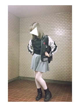 SHIOさんのコーディネート