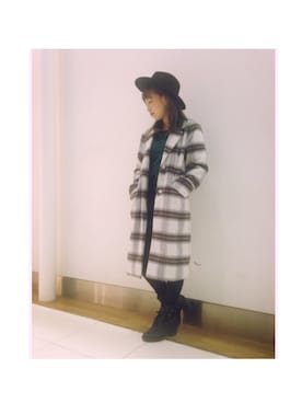 SHIOさんのコーディネート