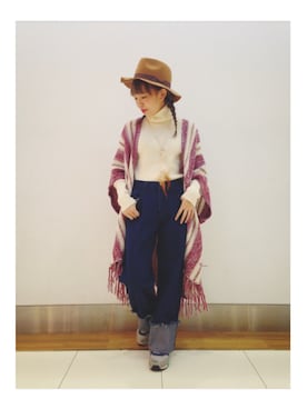 SHIOさんのコーディネート