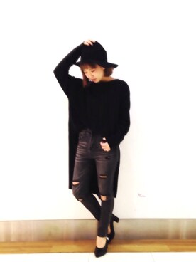 SHIOさんのコーディネート