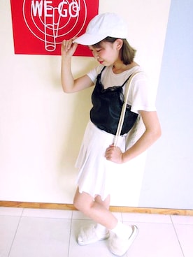 SHIOさんのコーディネート