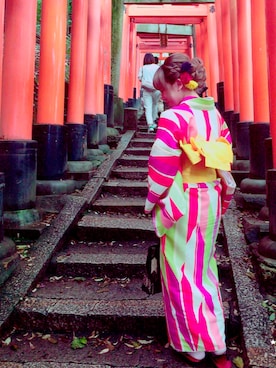 SHIOさんのコーディネート