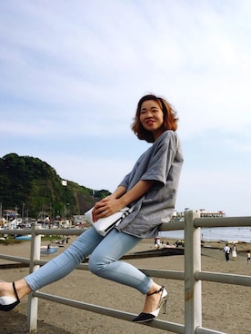 SHIOさんのコーディネート