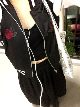 SHIOさんのコーディネート