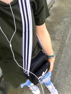 SHIOさんのコーディネート