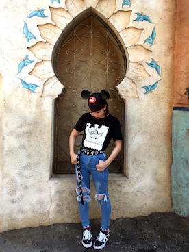 SHIOさんのコーディネート