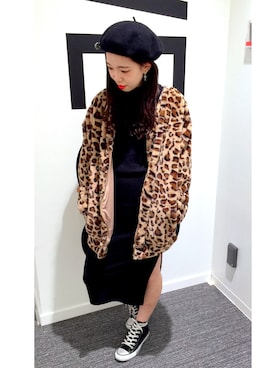 SHIOさんのコーディネート