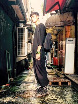 marukさんのコーディネート