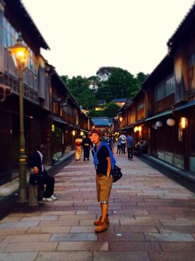 U :)さんのコーディネート