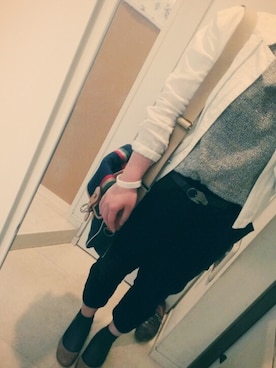 rio さんのコーディネート