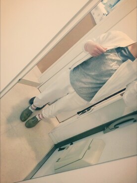 rio さんのコーディネート