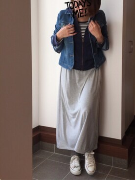   yucco⑅◡̈*さんのコーディネート