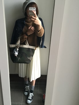   yucco⑅◡̈*さんのコーディネート