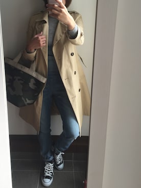   yucco⑅◡̈*さんのコーディネート