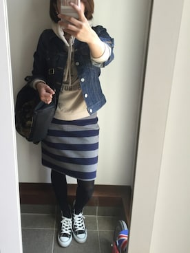   yucco⑅◡̈*さんのコーディネート