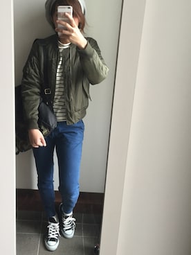   yucco⑅◡̈*さんのコーディネート