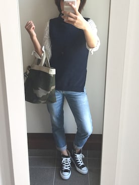   yucco⑅◡̈*さんのコーディネート