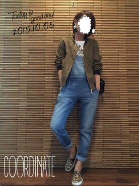   yucco⑅◡̈*さんのコーディネート