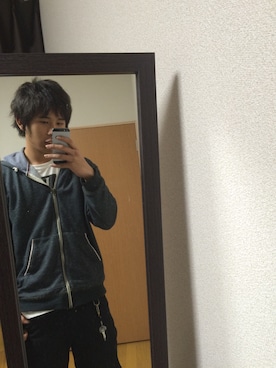 Mizuki(覚醒)さんのコーディネート
