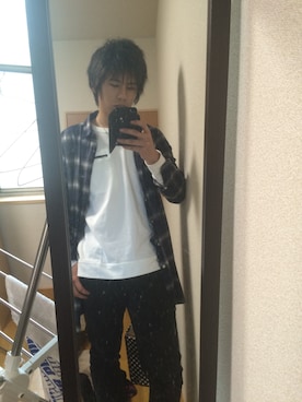 Mizuki(覚醒)さんのコーディネート