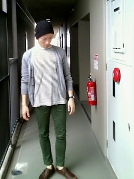 N style さんのコーディネート