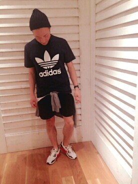 N style さんのコーディネート