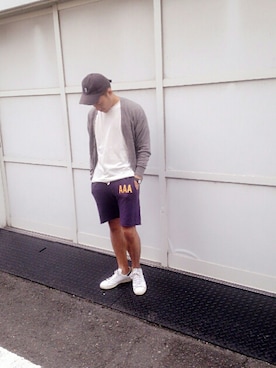 N style さんのコーディネート