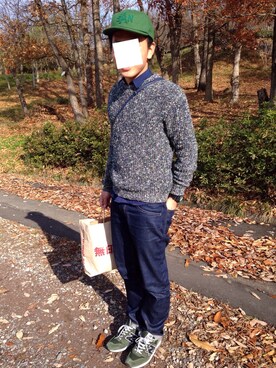 フルバヤシ サキさんのコーディネート