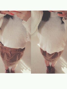 のんのんさんのコーディネート