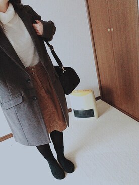 のんのんさんのコーディネート