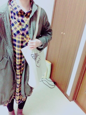 のんのんさんのコーディネート