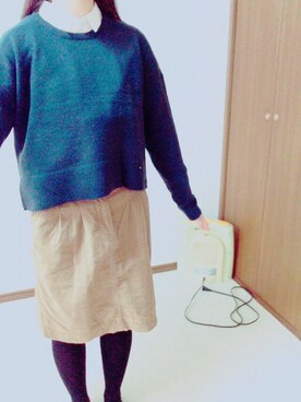 のんのんさんのコーディネート