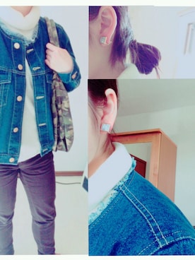 のんのんさんのコーディネート