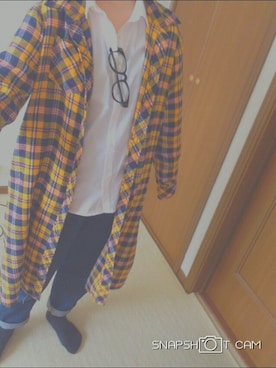 のんのんさんのコーディネート