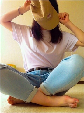 のんのんさんのコーディネート