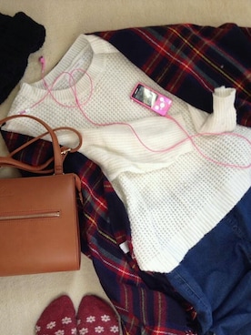 のんのんさんのコーディネート