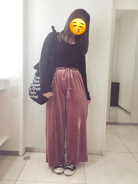 kahoさんのコーディネート