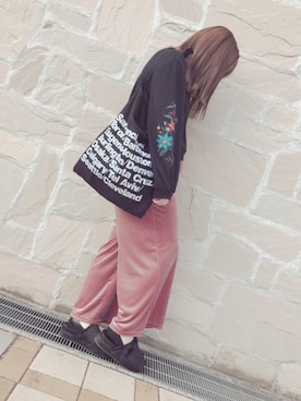 kahoさんのコーディネート