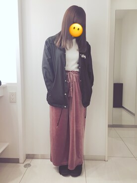 kahoさんのコーディネート