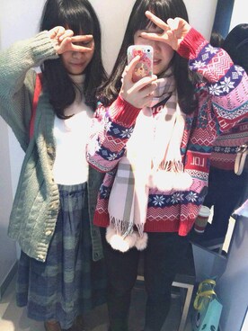 darkroseiiiさんのコーディネート